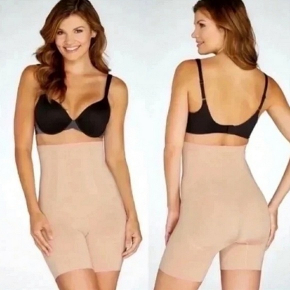 SPANX spandex bundle - Picture 1 of 4